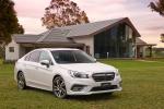 Subaru Liberty 2.5i 2018 года